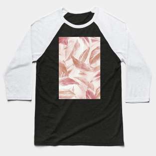 abstract fullcolor Baseball T-Shirt